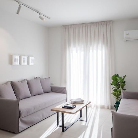 The H Experience - Eclectic Spacious Apartment Near Venetian Castle - 1 Heraklion  Exterior photo