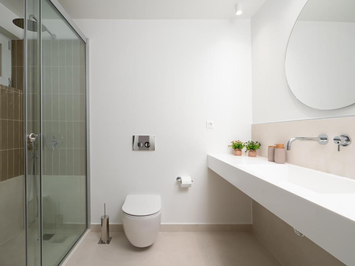 The H Experience - Eclectic Spacious Apartment Near Venetian Castle - 1 Heraklion  Exterior photo