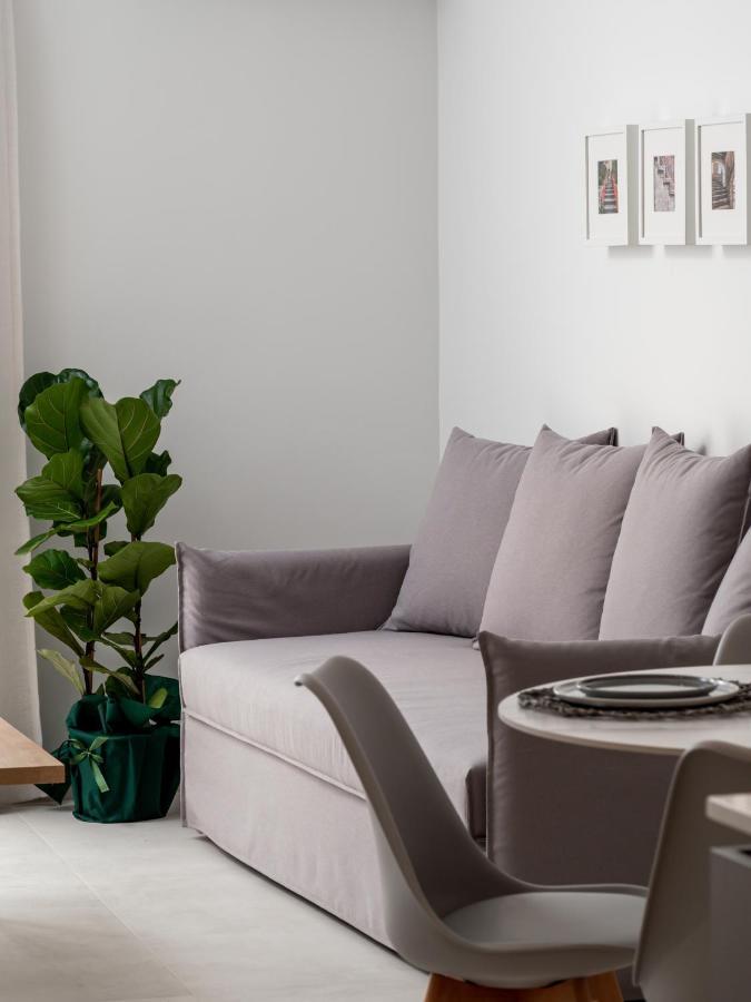 The H Experience - Eclectic Spacious Apartment Near Venetian Castle - 1 Heraklion  Exterior photo