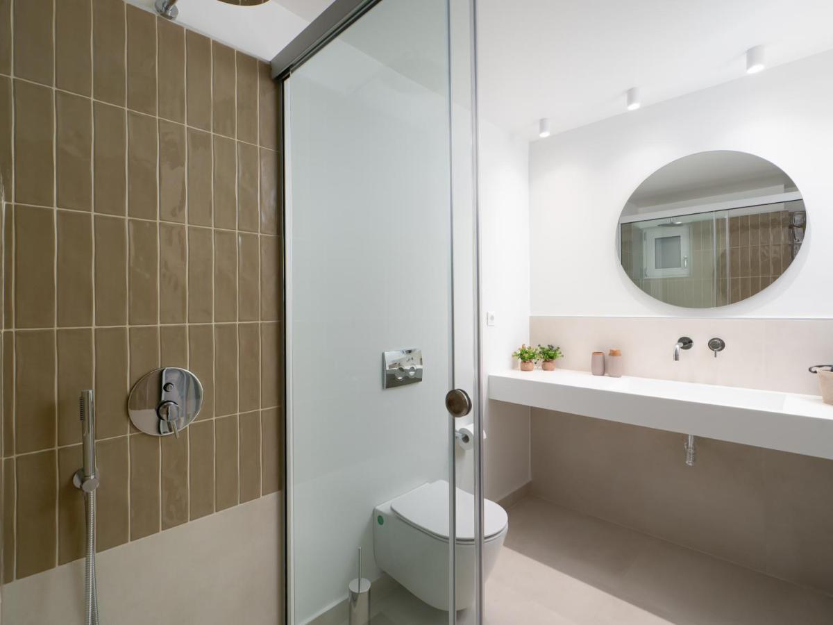 The H Experience - Eclectic Spacious Apartment Near Venetian Castle - 1 Heraklion  Exterior photo