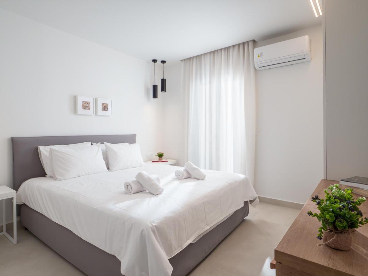 The H Experience - Eclectic Spacious Apartment Near Venetian Castle - 1 Heraklion  Exterior photo