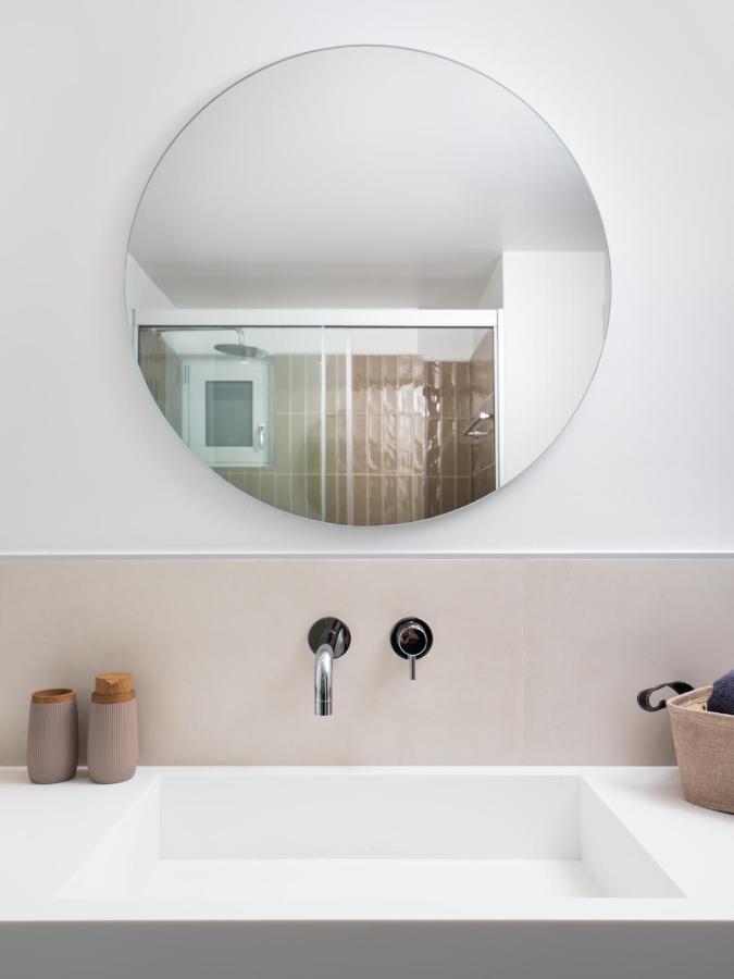 The H Experience - Eclectic Spacious Apartment Near Venetian Castle - 1 Heraklion  Exterior photo