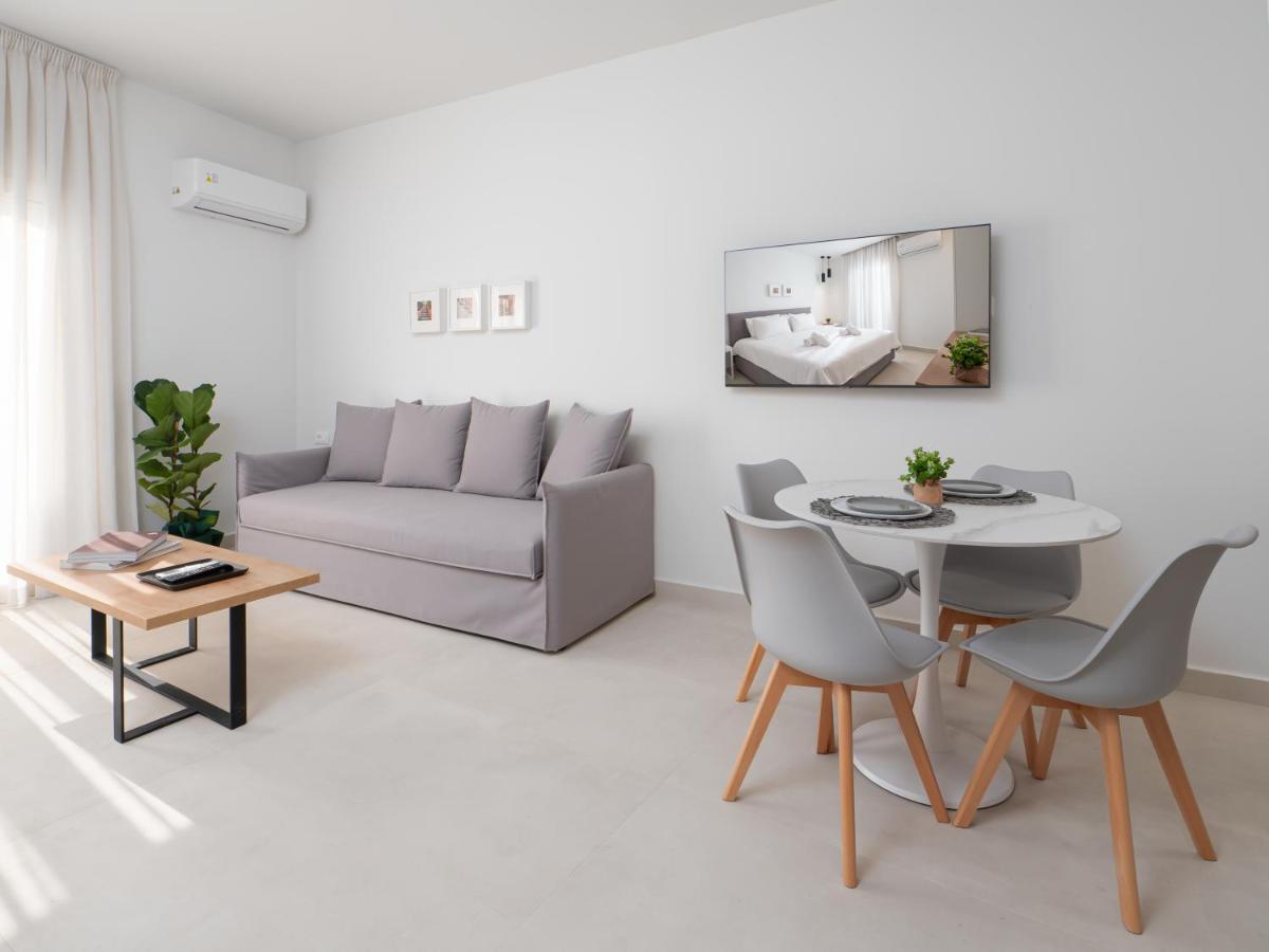 The H Experience - Eclectic Spacious Apartment Near Venetian Castle - 1 Heraklion  Exterior photo