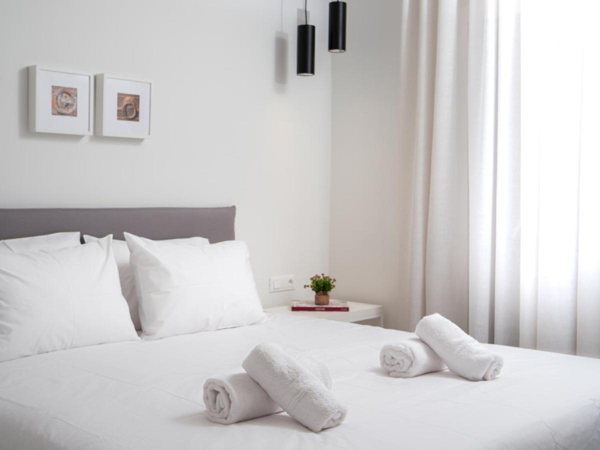 The H Experience - Eclectic Spacious Apartment Near Venetian Castle - 1 Heraklion  Exterior photo